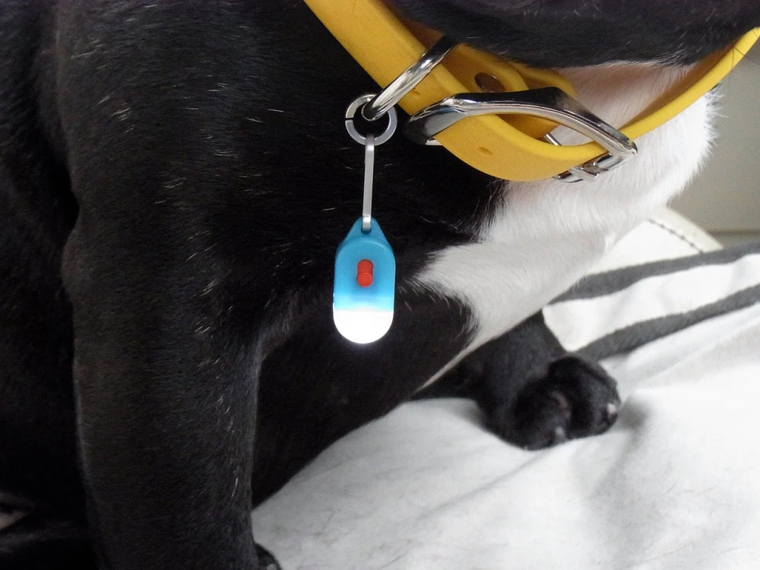 ABITAX 0510 TagLight