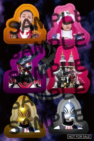 Braidan Deco-Seal Bonus