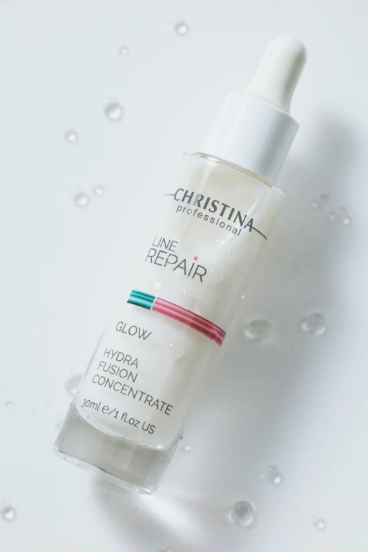 GLOW Hydrafusion Concentrate