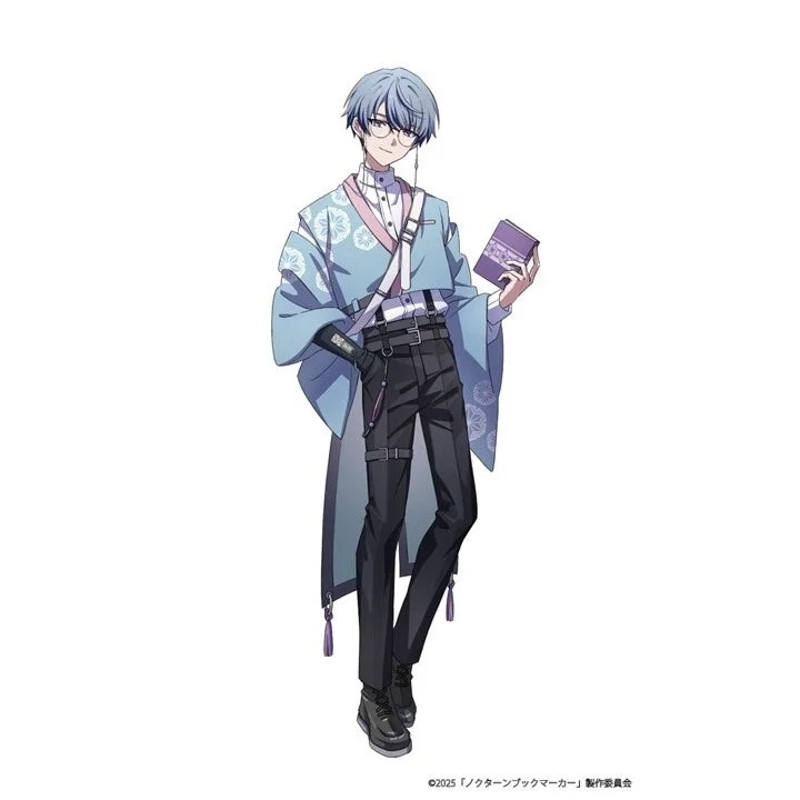 Character Unit Hyoieirights