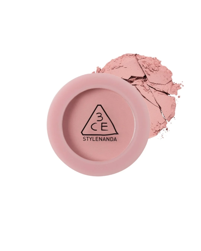 3CE Face Blush Fool in Love