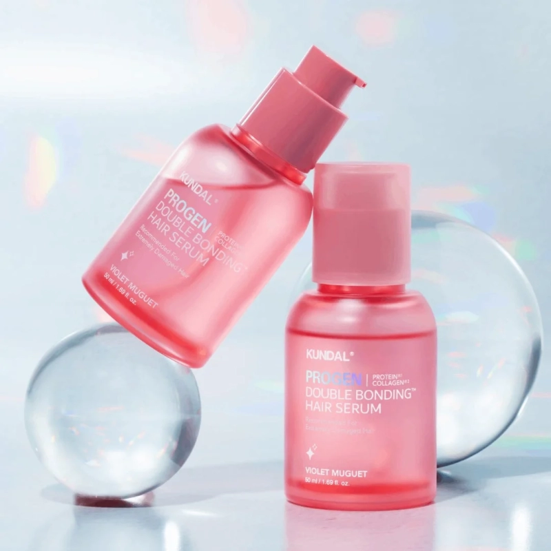 KUNDAL PROGEN Double Bonding Hair Serum