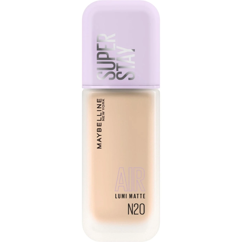 Maybelline SP Stay Lumi-Matte Liquid Foundation Product