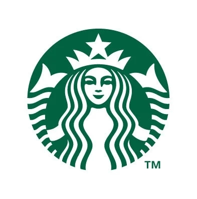 STARBUCKS Logo