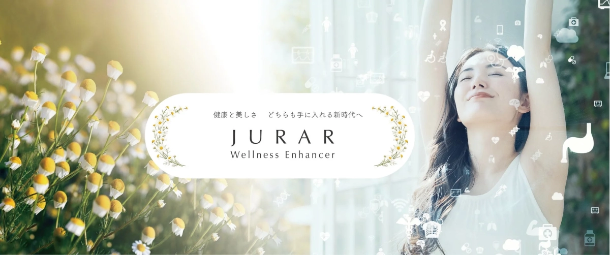 JURAR Wellness Enhancer
