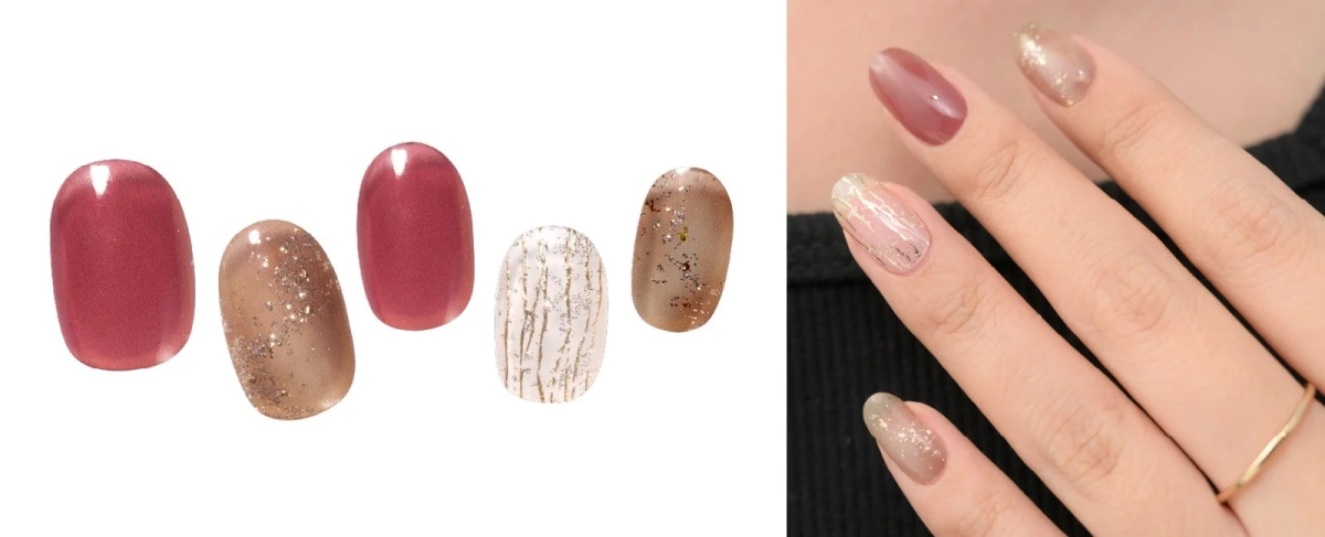 Garnet Briller GelMe Petaly