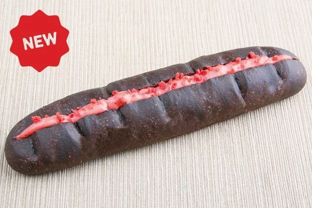 Strawberry Chocolat France