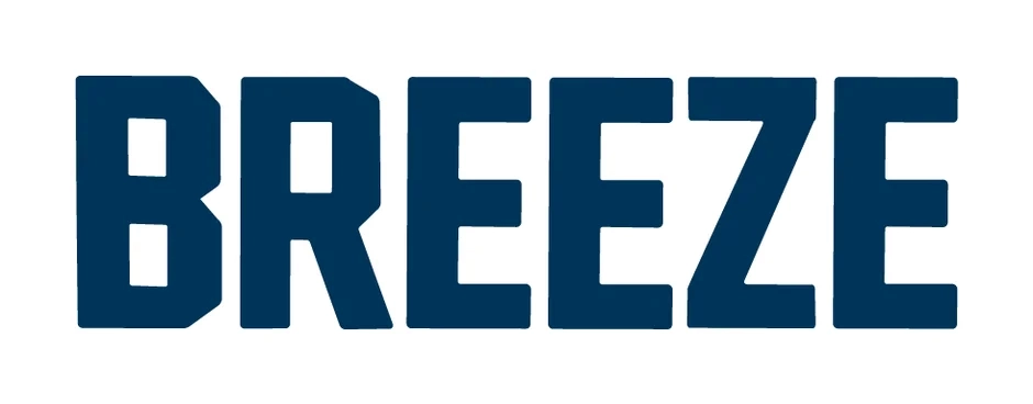 BREEZE Logo