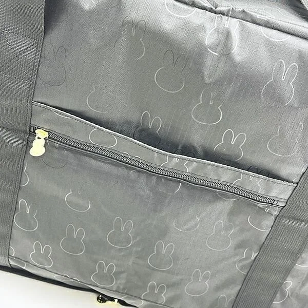Miffy bag details