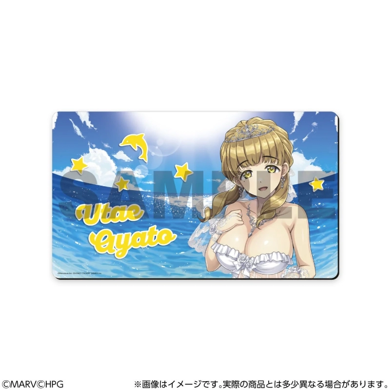 Utae Ayato Multi Desk Mat