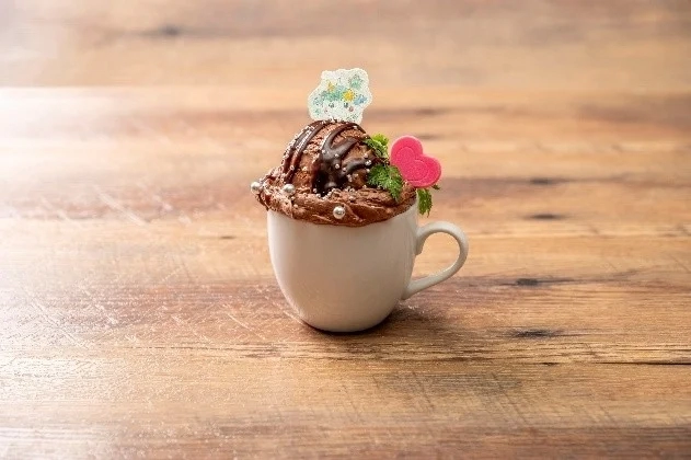 Chokotto Choco Parfait