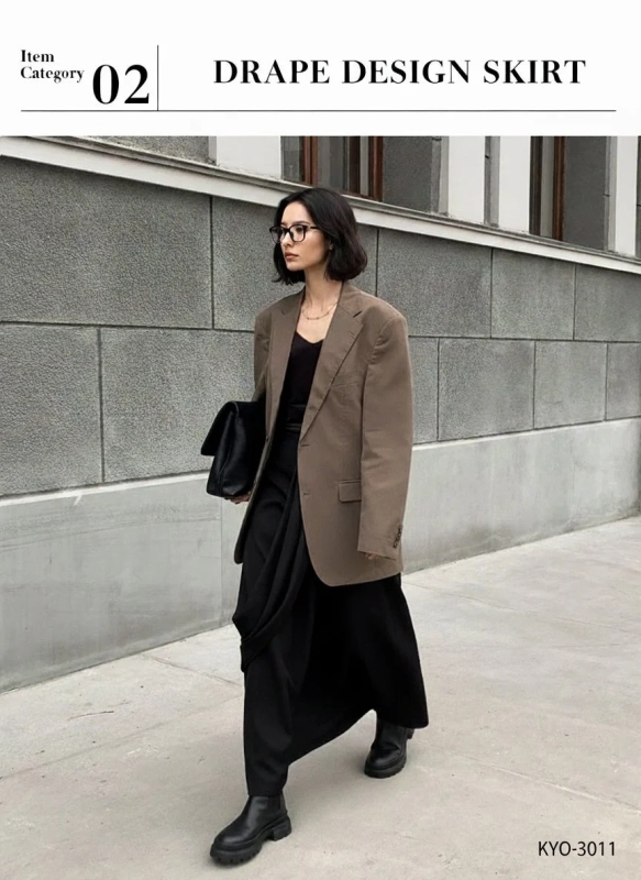 Stylist Recommended Outfit 3