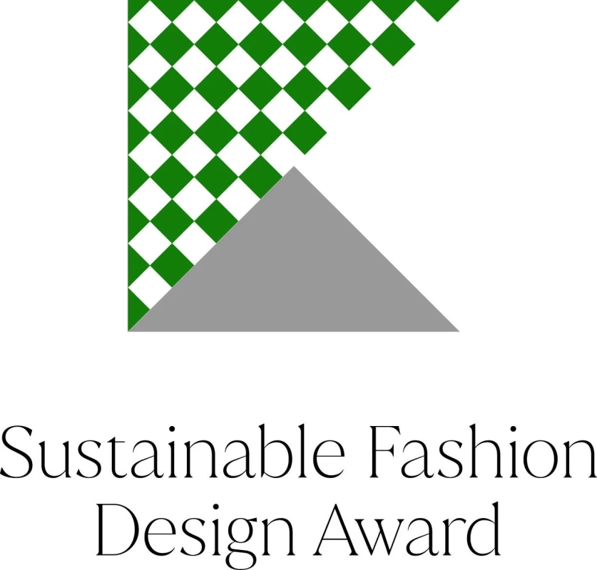 Sustainable Fashion Design Award logo