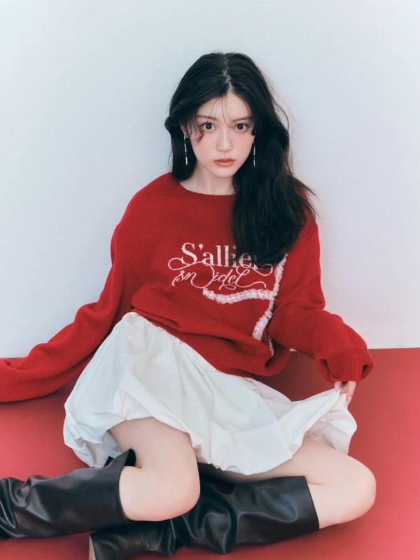 SNIDEL 2026 Spring Collection Look 20