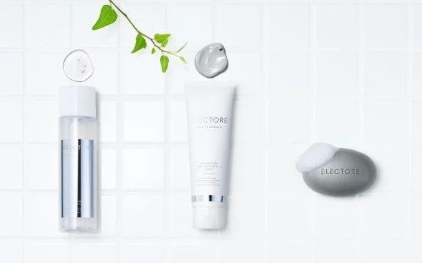 ELECTORE 3-Step Care