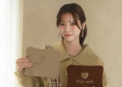 Influencer Project items