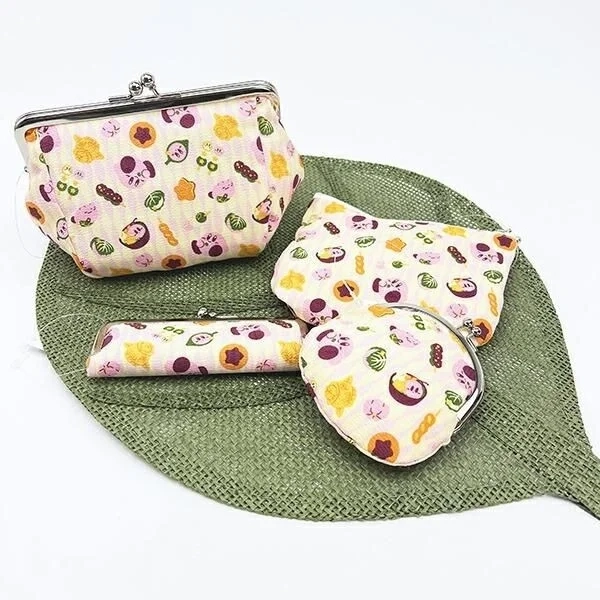 Fuwafu Wa Collection Items