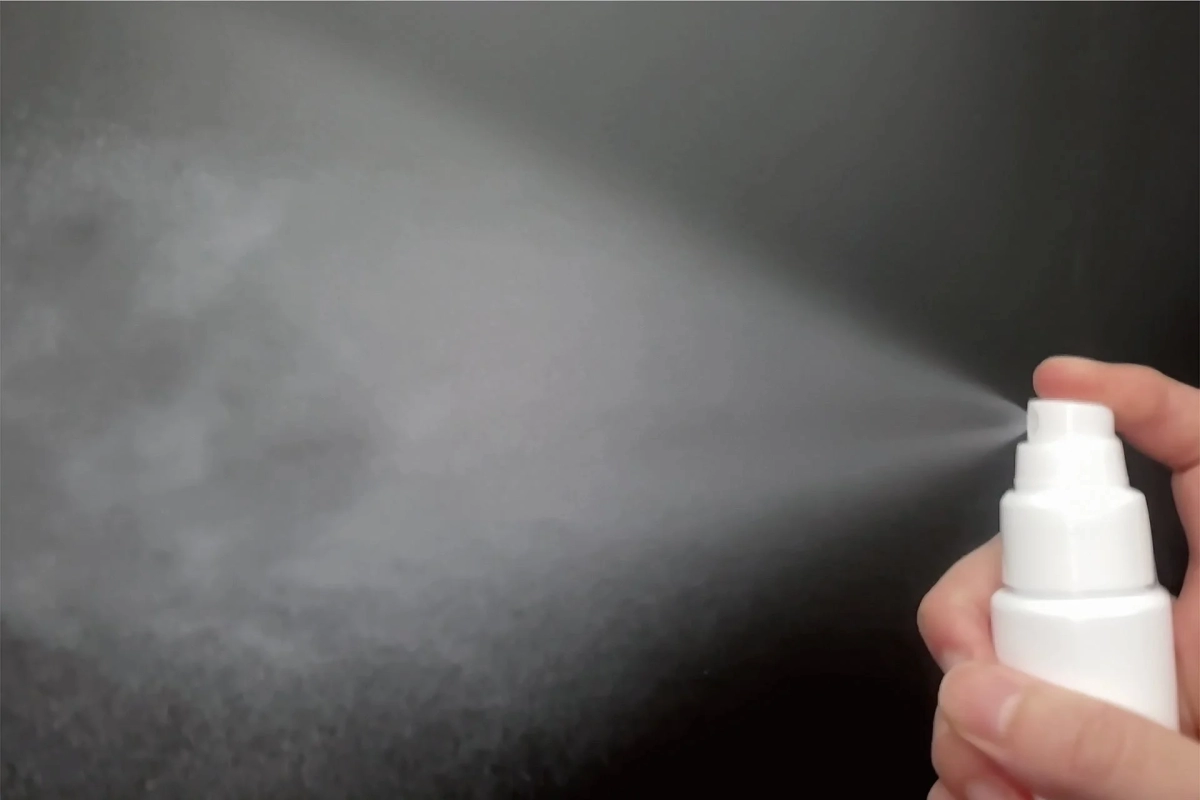 Mist Spray