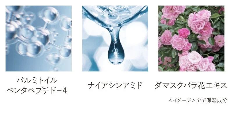 Peptides and extracts