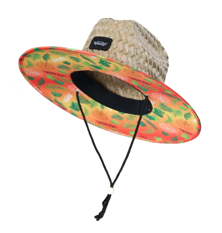 Rakuten Eagles Straw Hat