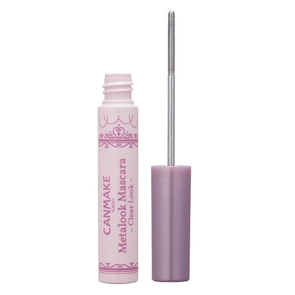 Canmake Metalook Mascara