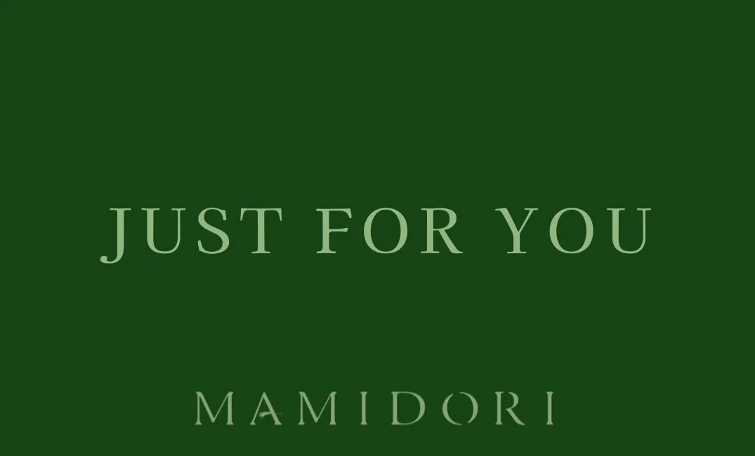 Valentine's Message Card