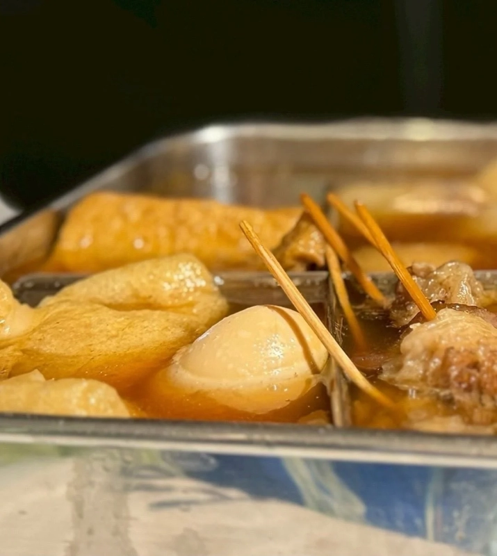 Oden from OKURIBI SHOP