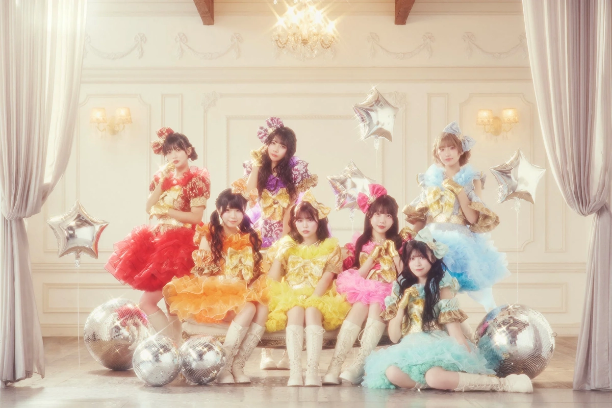 Newly announced artists