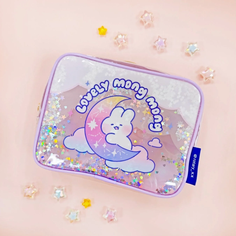 MongMong Shaker Pouch