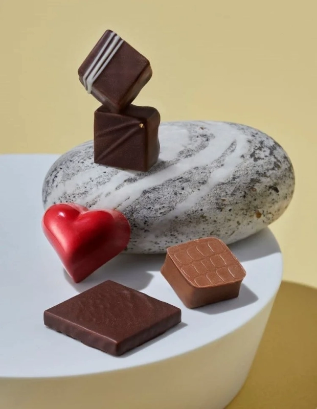 Criollo Japonais Franco