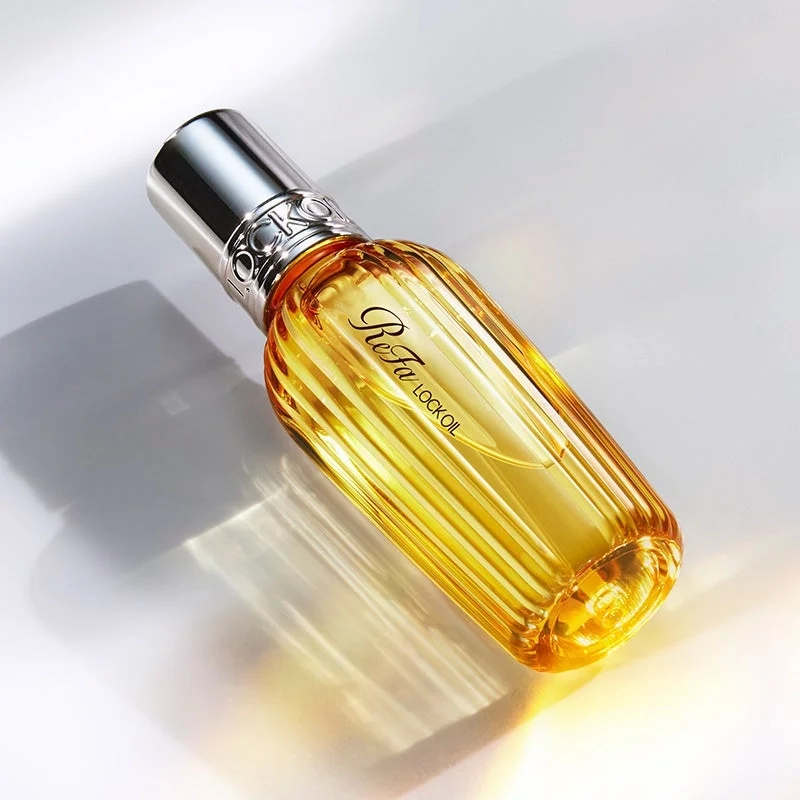 ReFa LOCK OIL product shot