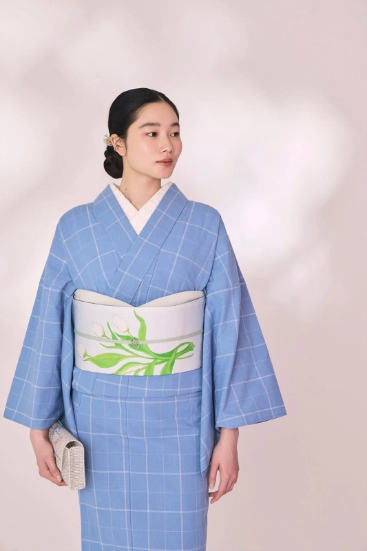 Kataoka Momen Windowpane Check