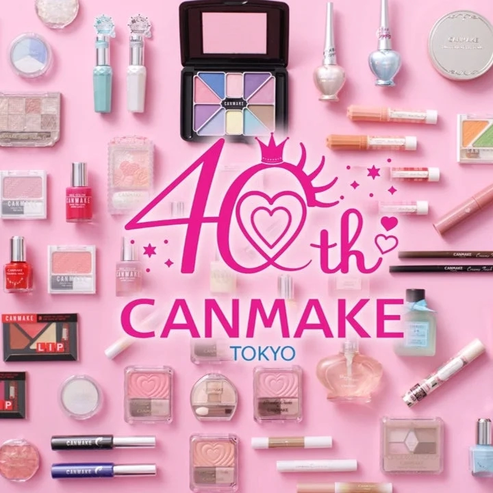 CANMAKE Products