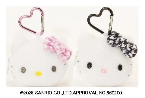 Character Project items