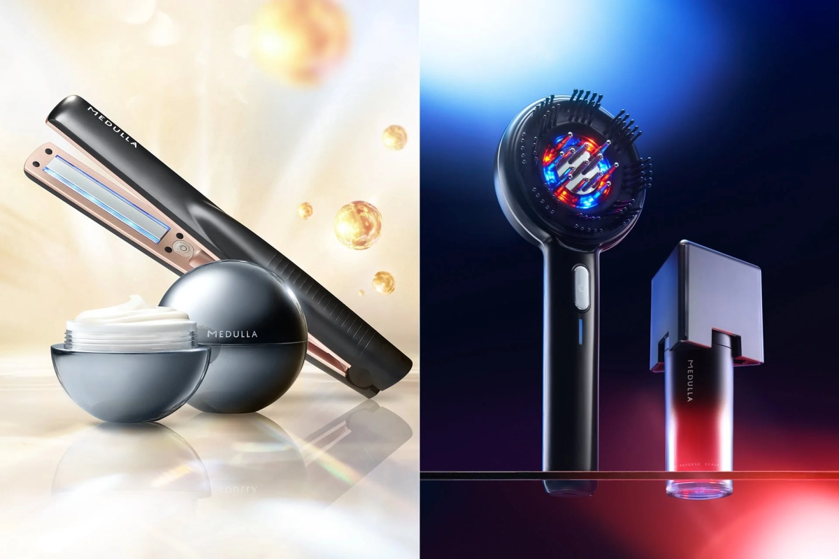 MEDULLA Product Lineup