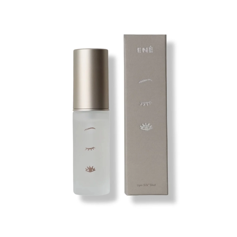 ENÉ Lipo Silk Shot Product Overview