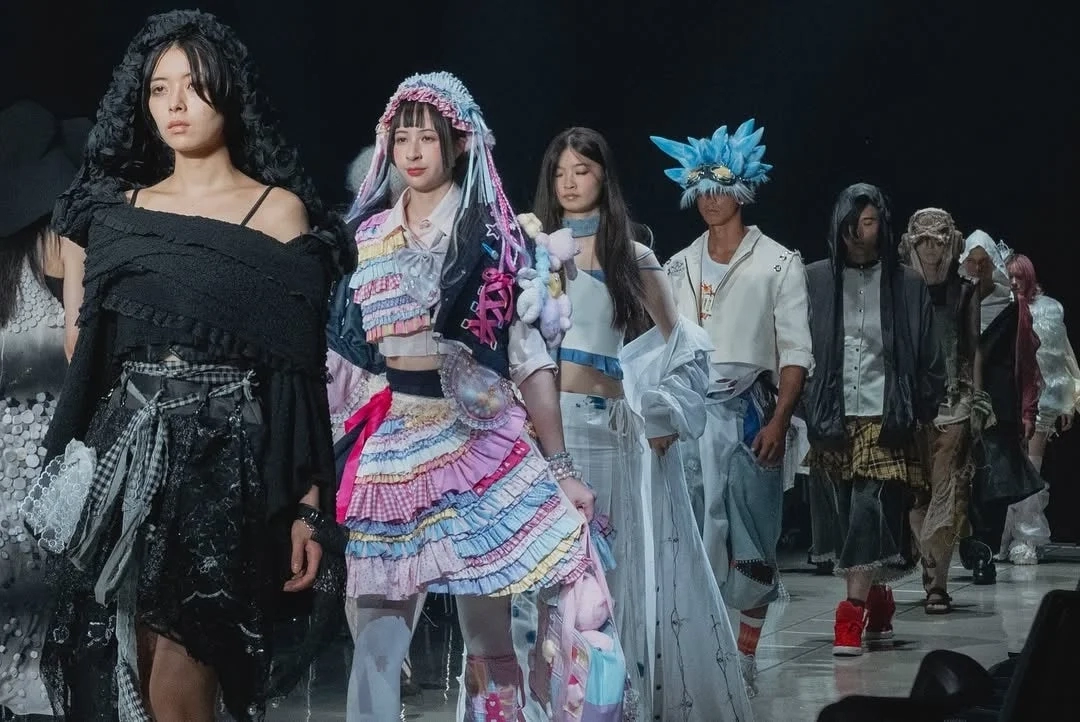 Diverse Fashion Styles