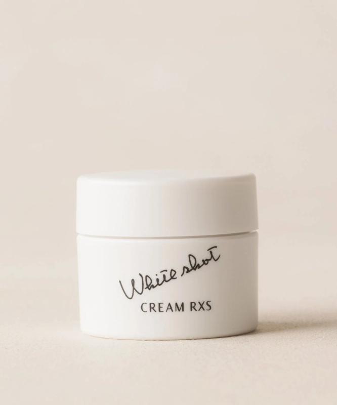 POLA White Shot cream