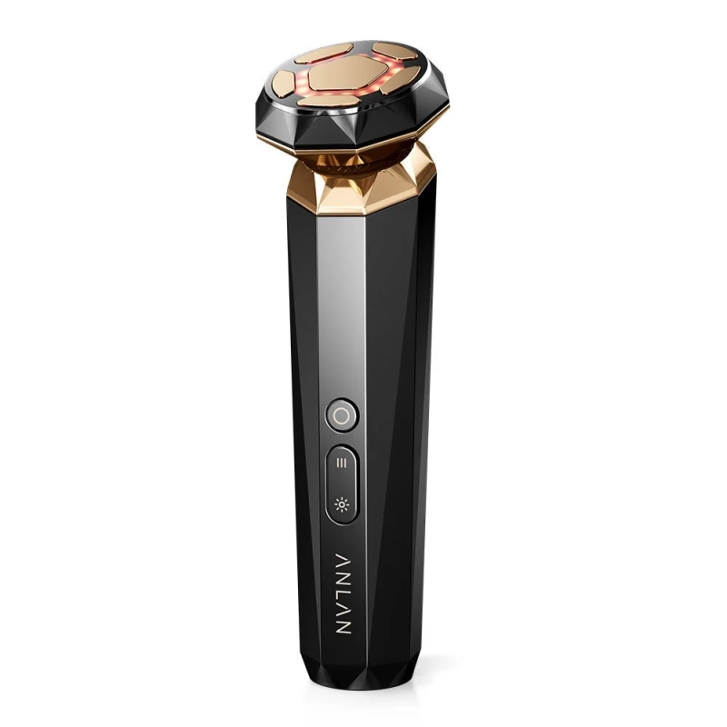 ANLAN RF Warm/Cool Facial Device PRO