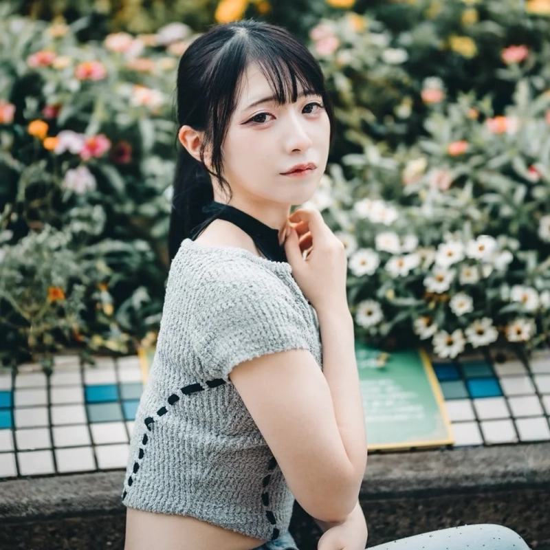 Haruka Minohara (Parutan)