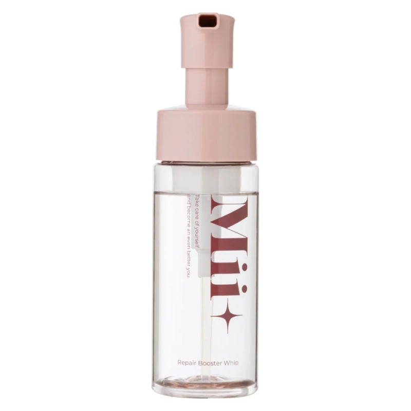 Mii+ Repair Booster Whip