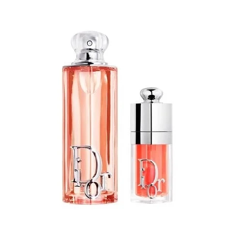 Dior Addict Fragrances