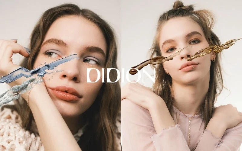 DIDION cosmetics