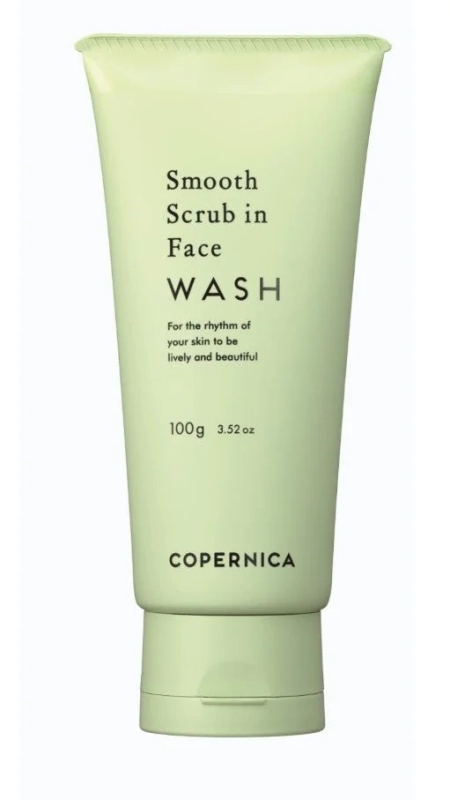 Copernica Smooth Scrub in Face WASH Product Image