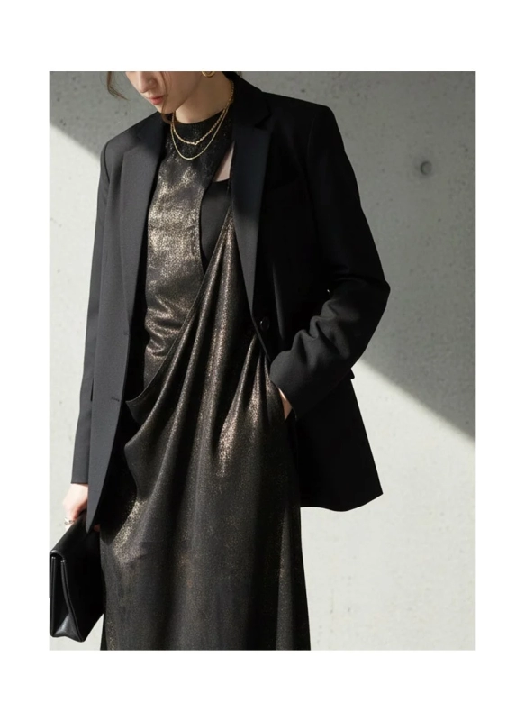 Stylist Recommended Outfit 2