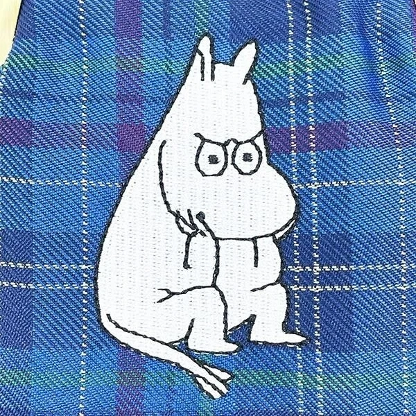 Moomin Character Detail