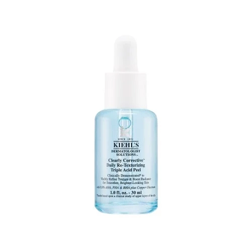 Kiehl's DS Pre-Serum
