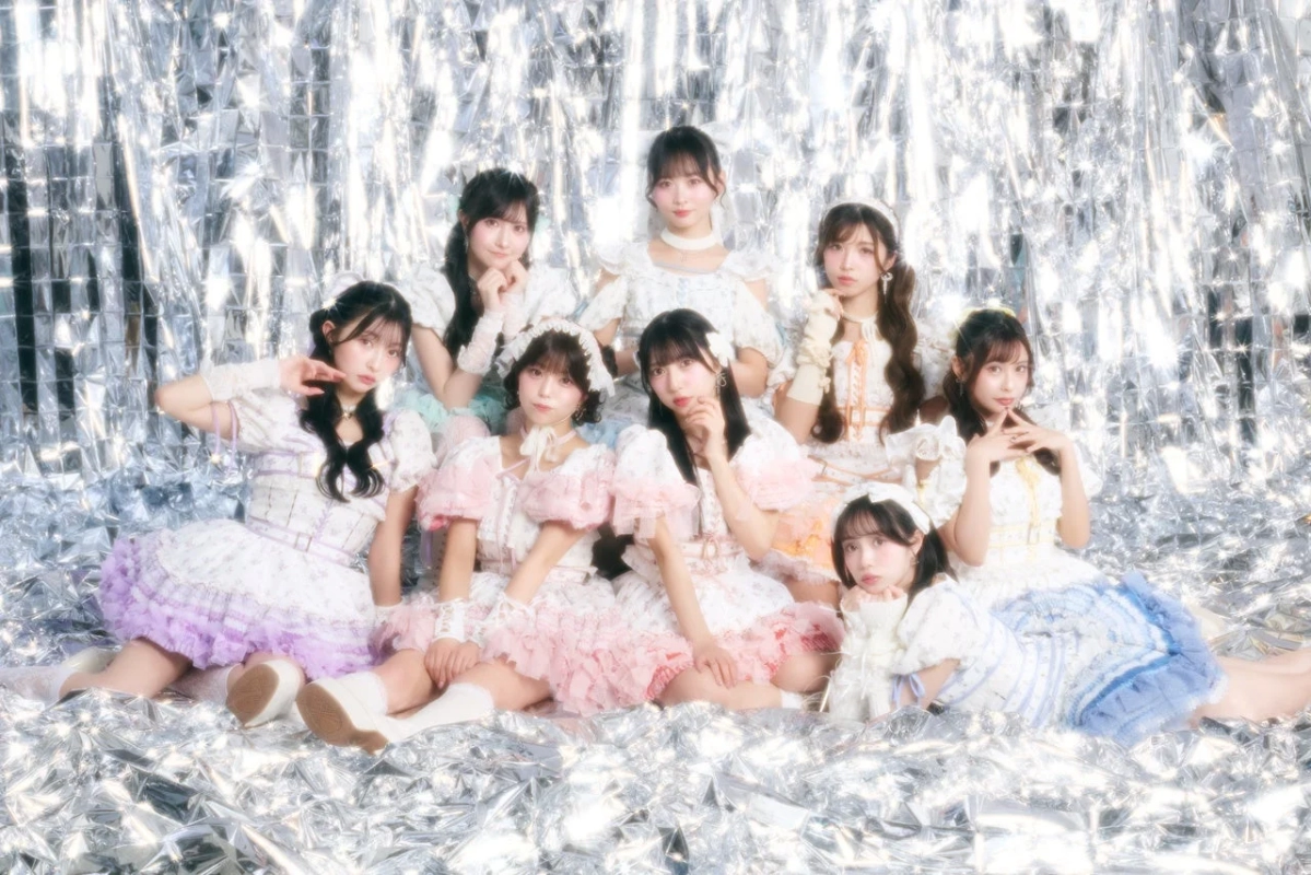 Toi Toi Toi Group Photo