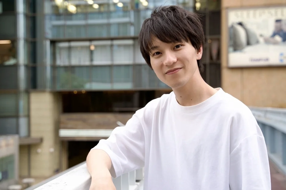 Nishimura Ryuichiro Profile Picture