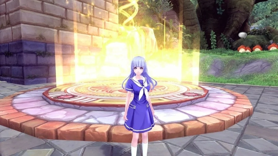 Miku Izayoi (school uniform) avatar